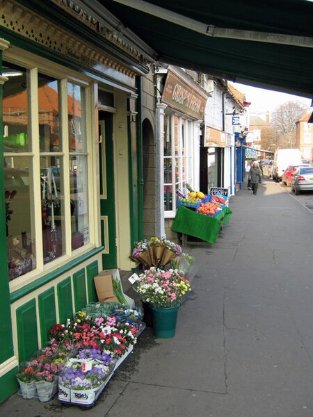 File:King Street, Barton Upon Humber - geograph.org.uk - 1139370.jpg