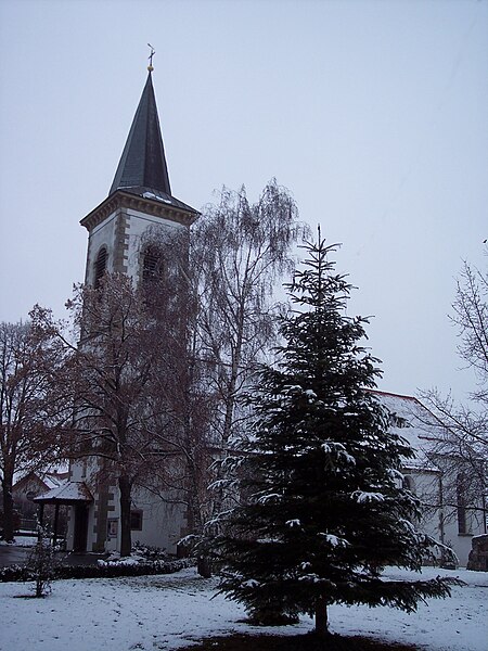 File:KircheDormettingenWinter.JPG