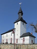 St. Martin (Mötzelbach)