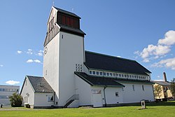 Kirkenes church 2016 2.jpg