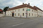 Residential building, Dürnhof