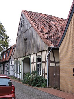 Knickstraße 2, 1, Burgdorf, Region Hannover