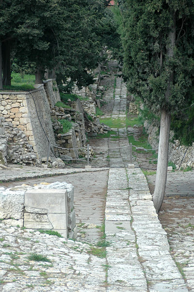 Knossos (modern history)