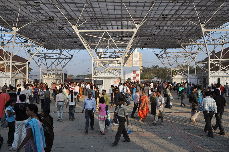 File:Kolkata Book Fair 2010 4411.JPG