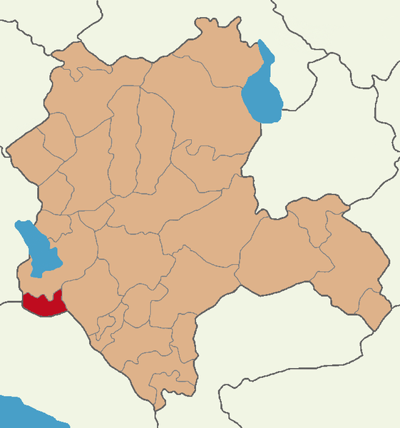 File:Konya location Derebucak.PNG