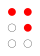 Korean Initial P Braille.svg