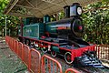 * Nomination Locomotive Sir Ralph Hone" of the North Borneo Railways.Made by Hunslet Co Ltd, Leeds, England.Operated 1912-1957 for passenger trains and 1958 - 1968 for goods trains. Today exhibited at the Sabah State Museum in Kota Kinabalu. --Cccefalon 05:36, 17 May 2016 (UTC) * Promotion  Support Good quality. --XRay 06:09, 17 May 2016 (UTC)