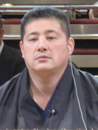 Kotonowaka Terumasa