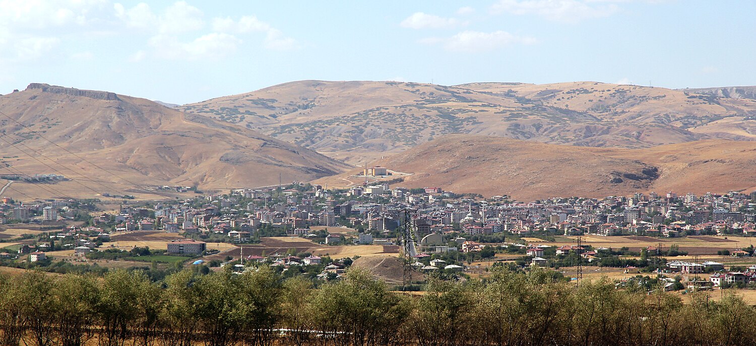 Elazığ Province - Wikiwand