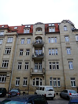 Krenkelstraße 22, Dresden (2227)