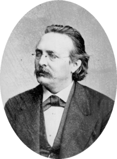 Edmund Kretschmer German composer and organist