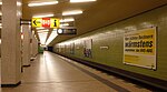 Kurfürstendamm (metropolitana di Berlino)
