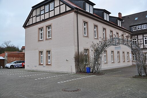 Lüchow Theodor-Körner-Straße 03