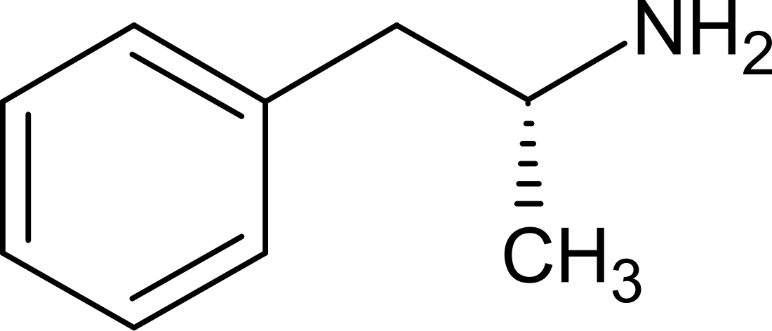 Levoamphetamin