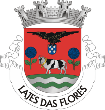 Lajes das Flores