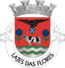 Escudo de Lajes das Flores