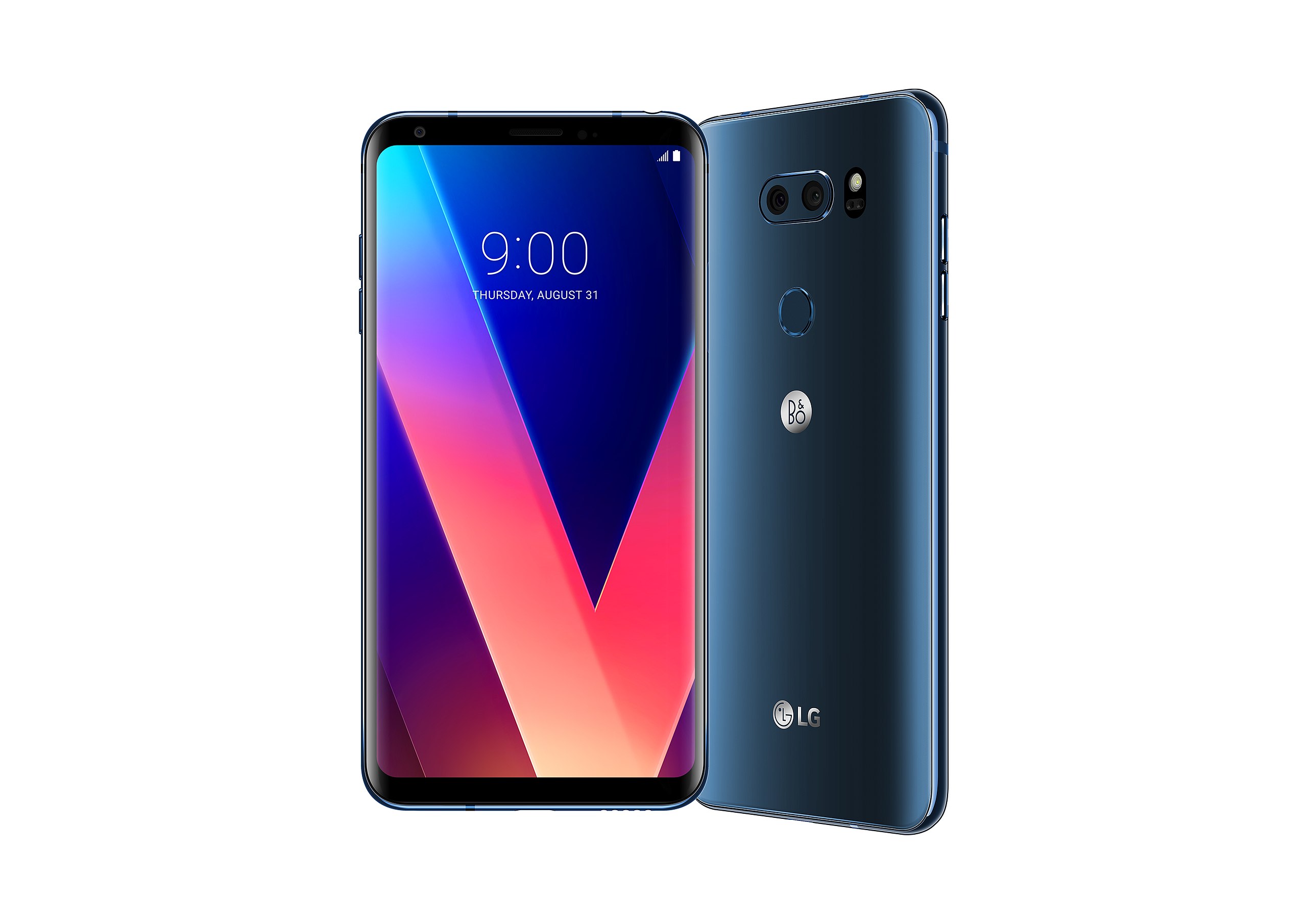 LG V30 - Wikipedia