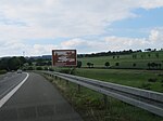 Landschaftsschutzgebiet Offenland westlich Eversberg