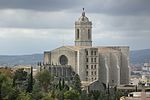 Thumbnail for Girona Cathedral