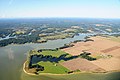 La Grange Creek near Urbanna, on the Rappahannock River, Virginia - panoramio.jpg