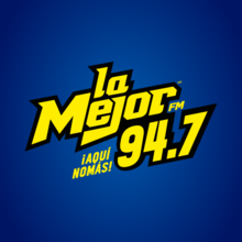 La Mejor 94.7.png