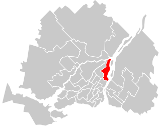 <span class="mw-page-title-main">La Pointe-de-l'Île</span> Federal electoral district in Quebec, Canada