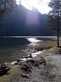 Lago di Dobbiaco (13).jpg3 120 × 4 160; 3,8 MB