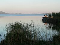 Lake Vrana (Dalmatia)