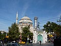 Pertevniyal Valide Sultan Mosque in 2010.