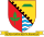 Lambang Kabupaten Bandung, Jawa Barat, Indonésie.svg