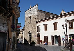 Lanciano - Église de San Francesco 01.jpg