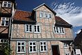 Quedlinburg Lange Gasse