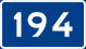 Länsväg 194