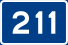 Länsväg 211