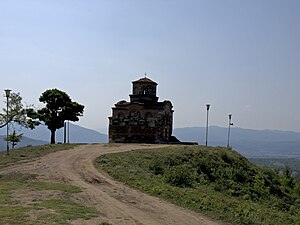 Latin Church Gornji Matejevac2.jpg