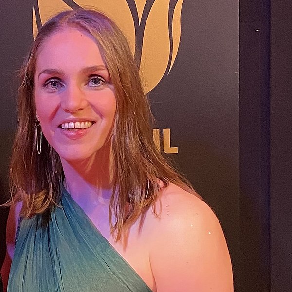 File:Laura van der Heijden 2019 NOC-NSF Sportgala (cropped).jpg