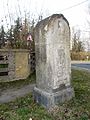 Lauterbach Stationsstein