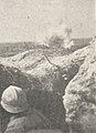 Le 18e bataillon de chasseurs devant Sapigneul mai 1917 bpt6k63354065.jpg