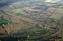 Lead rakes on Bonsall Moor (geograph 2511148).jpg