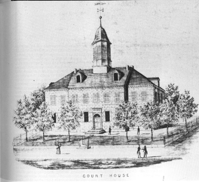 File:Lehigh County Court House - 1850.jpg