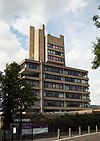 Leicester University Charles Wilson Building.jpg