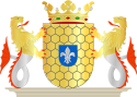 Wappen der Gemeinde Lelystad