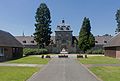 Lembeck, gate: Tor Schloss Lembeck