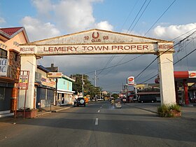 Lemery, Batangas