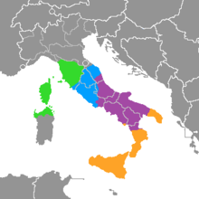 ایتالیایی