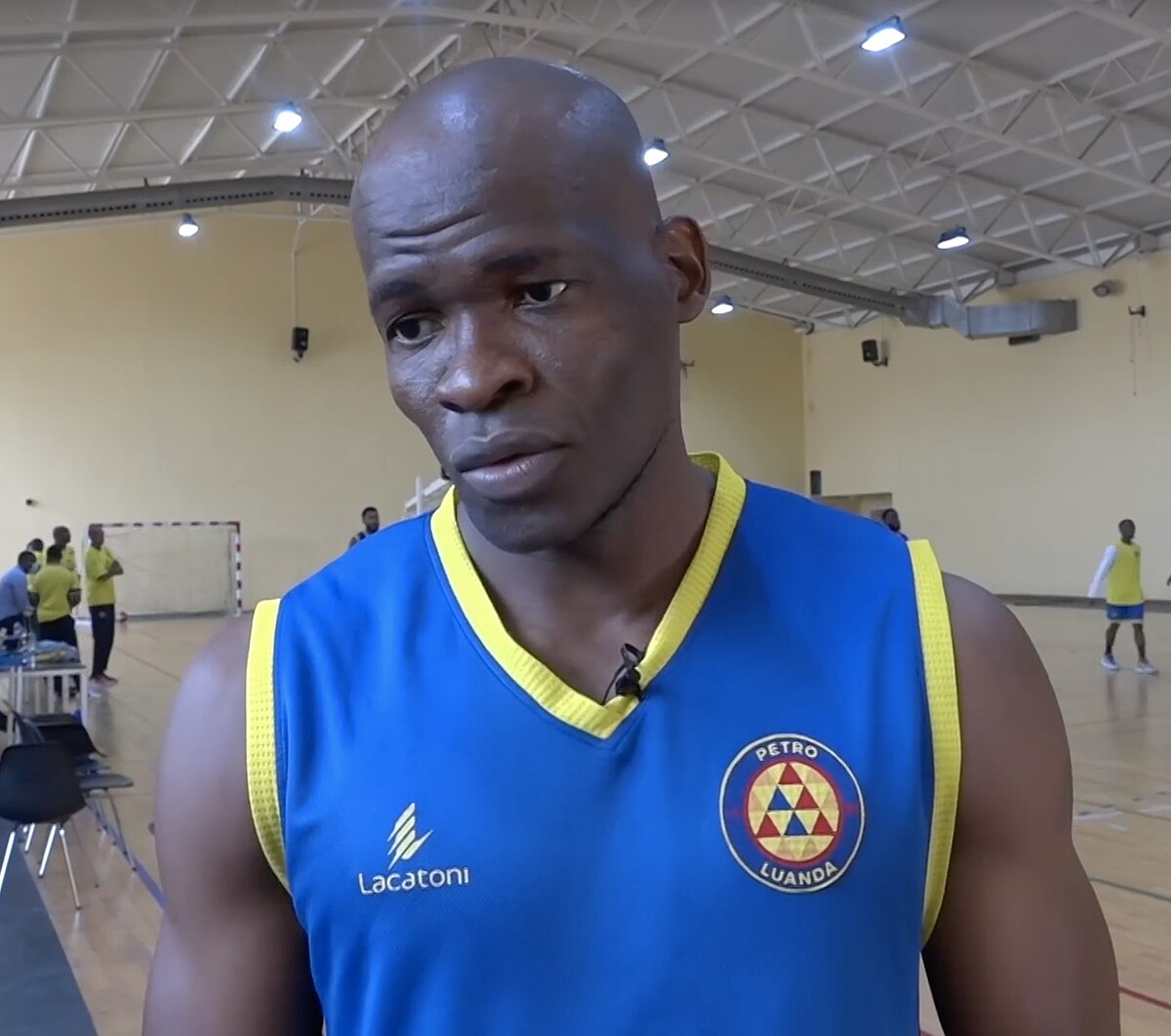 Petro de Luanda é vice da Champions League Africana de basquete