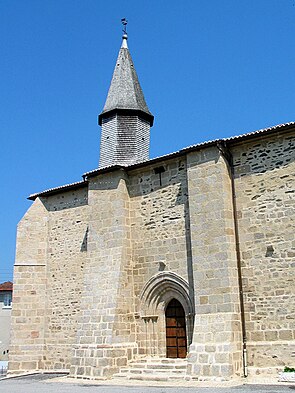 Les Billanges - Église de la Nativité-de-Saint-Jean-Baptiste.jpg
