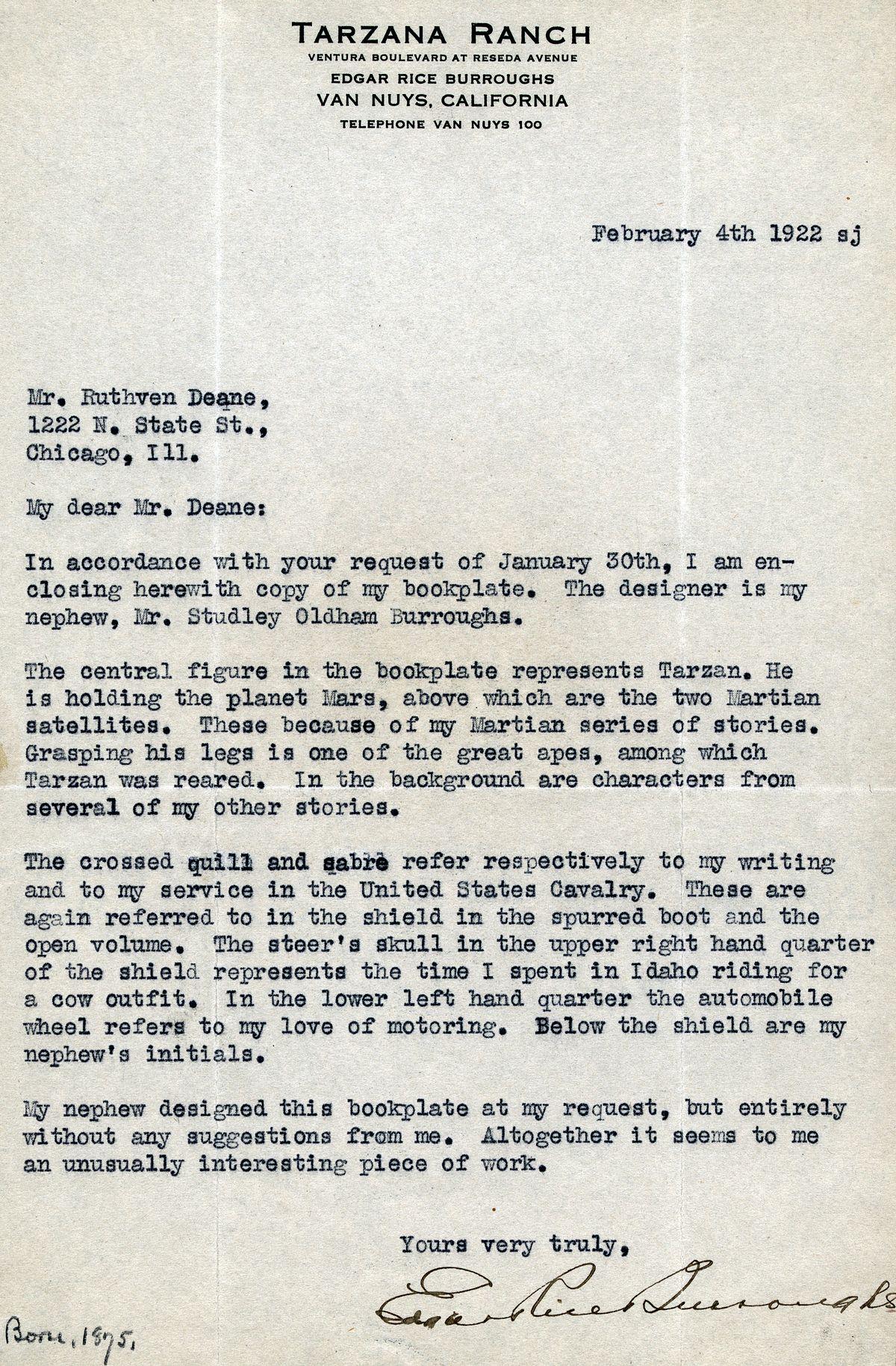 File:Letter from Edgar Rice Burroughs to Ruthven Deane 15.jpg