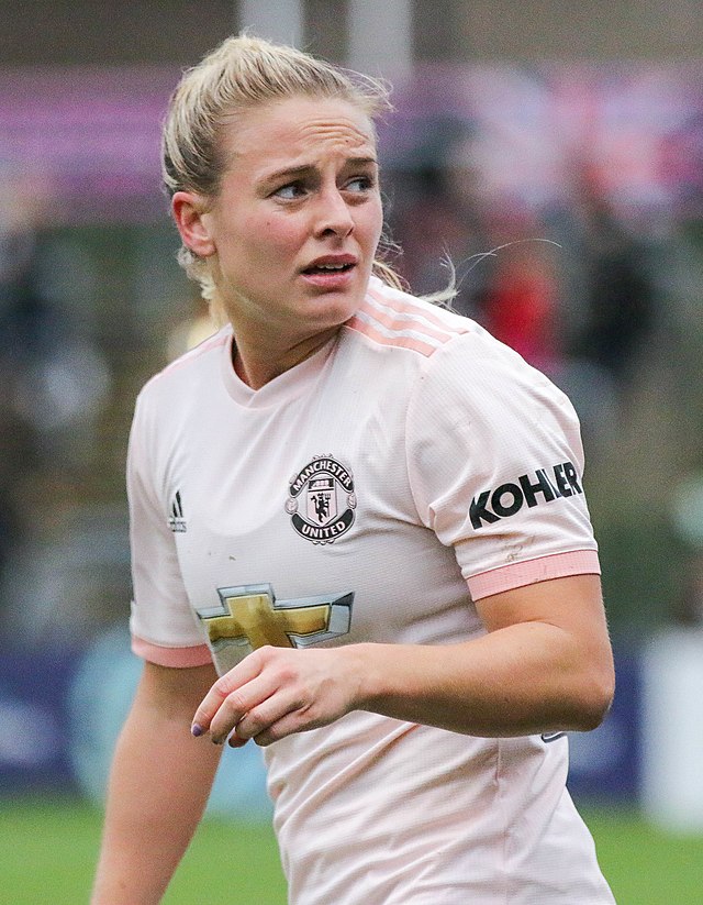 United Women's Soccer - Wikipedia