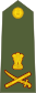Lieutenant General of the Indian Army.svg